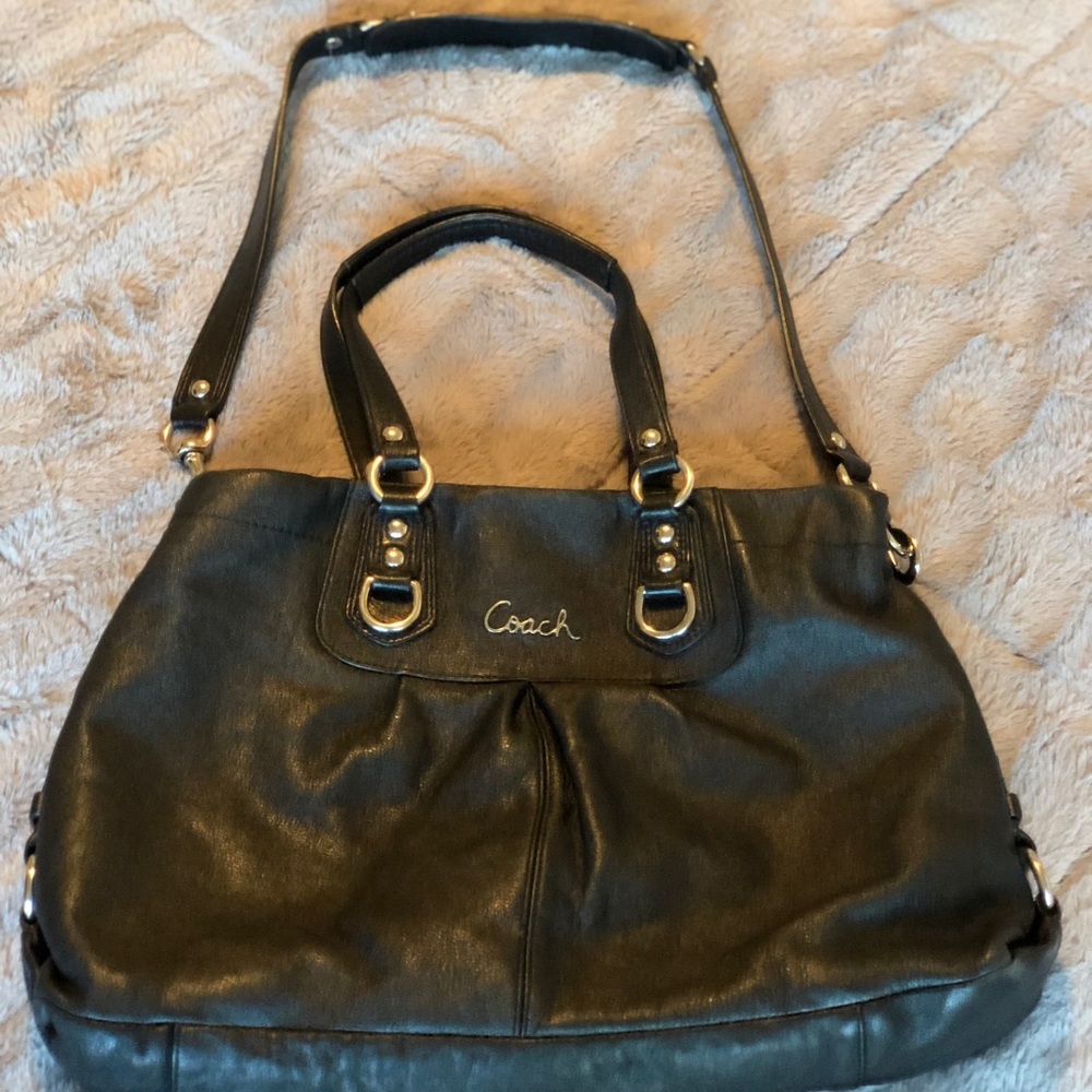 Coach Bag - Picture 2 of 7